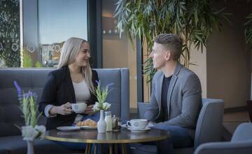 Фотографии Отель Maldron Hotel Tallaght г. Талла (Ирландия) №4 Фото Отель Maldron Hotel Tallaght г. Талла 4