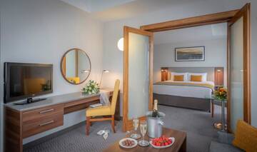 Фотографии Отель Maldron Hotel Tallaght г. Талла (Ирландия) №5 Фото Отель Maldron Hotel Tallaght г. Талла 5