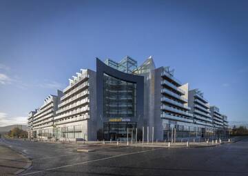 Фотографии Отель Maldron Hotel Tallaght г. Талла (Ирландия) №1 Фото Отель Maldron Hotel Tallaght г. Талла 1