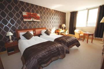 Фотографии Отель Plaza Hotel Tallaght г. Талла (Ирландия) №4 Фото Отель Plaza Hotel Tallaght г. Талла 4