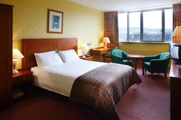 Фотографии Отель Plaza Hotel Tallaght г. Талла (Ирландия) №5 Фото Отель Plaza Hotel Tallaght г. Талла 5