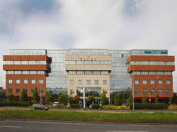 Фотографии Отель Plaza Hotel Tallaght г. Талла (Ирландия) №2 Фото Отель Plaza Hotel Tallaght г. Талла 2
