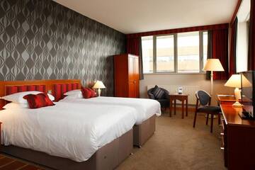 Фотографии Отель Plaza Hotel Tallaght г. Талла (Ирландия) №3 Фото Отель Plaza Hotel Tallaght г. Талла 3