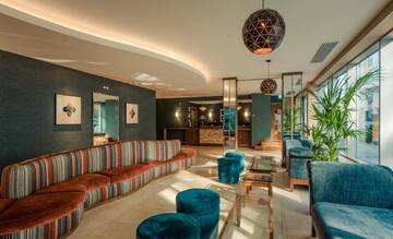 Фотографии Отель Tallaght Cross Hotel г. Талла (Ирландия) №5 Фото Отель Tallaght Cross Hotel г. Талла 5