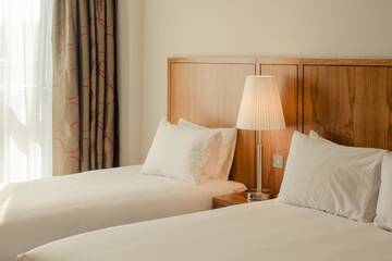 Фото номера Семейный номер Отель Tallaght Cross Hotel г. Талла 4