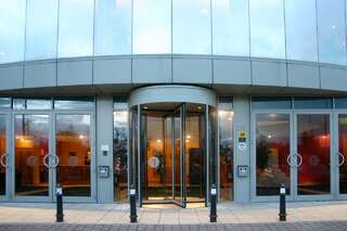 Фото Отель Plaza Hotel Tallaght г. Талла