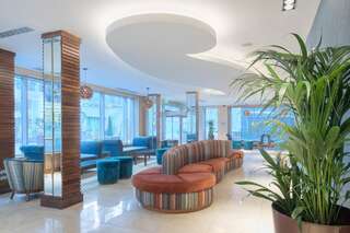 Фото Отель Tallaght Cross Hotel г. Талла